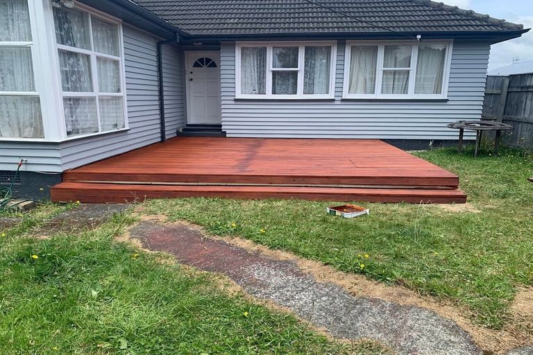 Photo of property in 15 Tennyson Street, Trentham, Upper Hutt, 5018