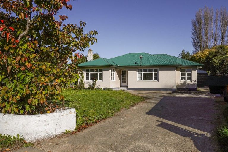 Photo of property in 25 Hilton Street, Kaiapoi, 7630
