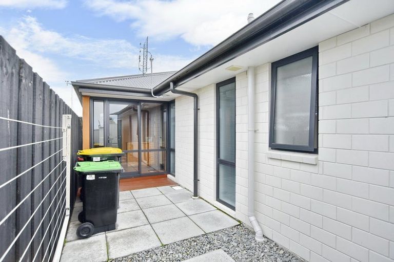 Photo of property in 128a Percival Street, Rangiora, 7400
