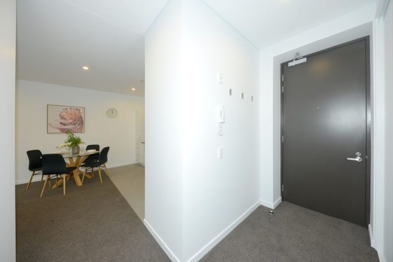 Photo of property in The Forge, 104/36c Welles Street, Christchurch Central, Christchurch, 8011