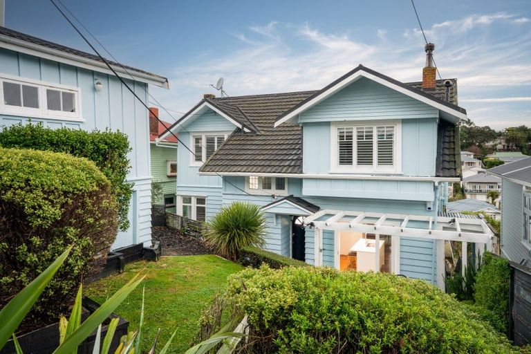 Photo of property in 73 Hataitai Road, Hataitai, Wellington, 6021
