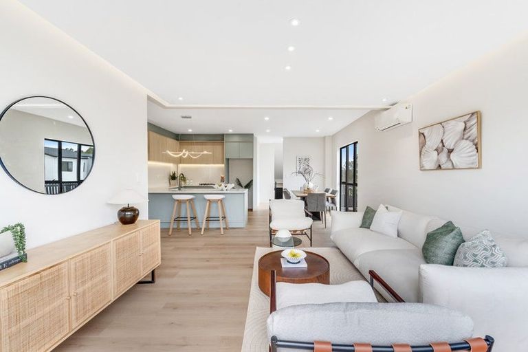 Photo of property in 24 Toetoe Street, Westgate, Auckland, 0814