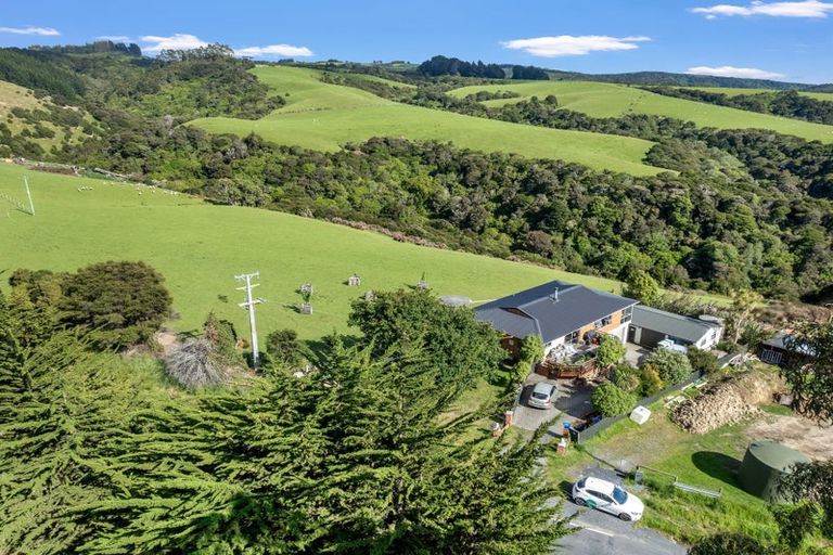 Photo of property in 1119 Finlayson Road, Taieri Mouth, Brighton, 9091