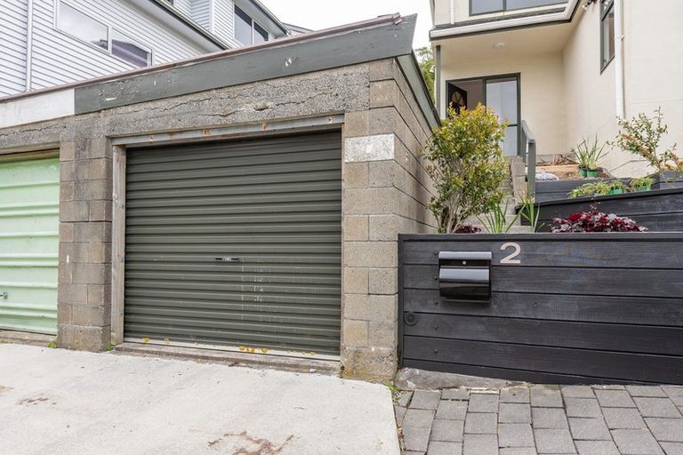 Photo of property in 2 Punjab Street, Khandallah, Wellington, 6035