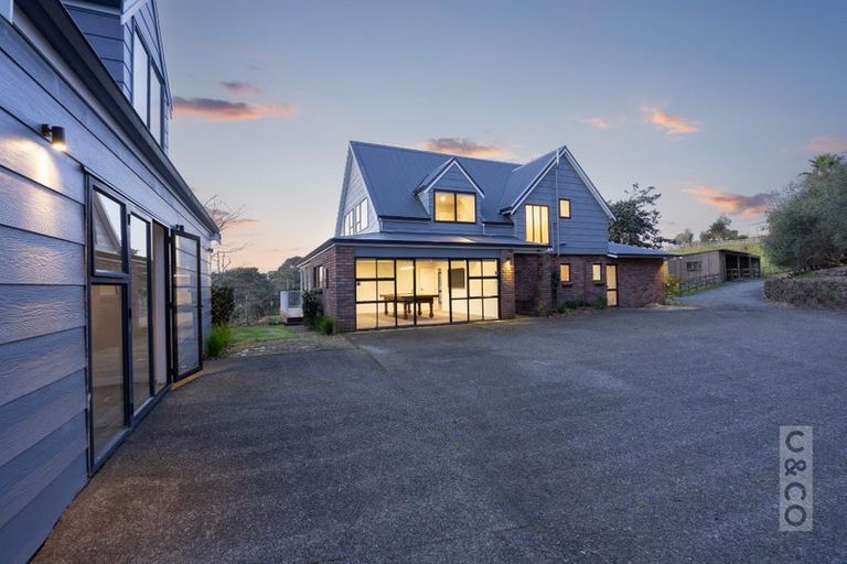 Photo of property in 46 Potter Road, Dairy Flat, Albany, 0792