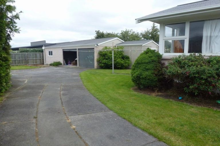 Photo of property in 16 Bathurst Street, Allenton, Ashburton, 7700