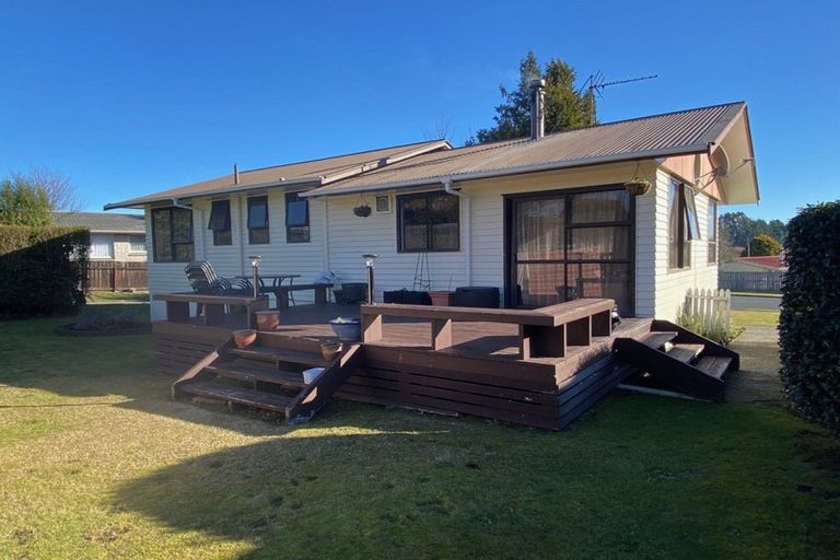 Photo of property in 7 Edinburgh Street, Tokoroa, 3420