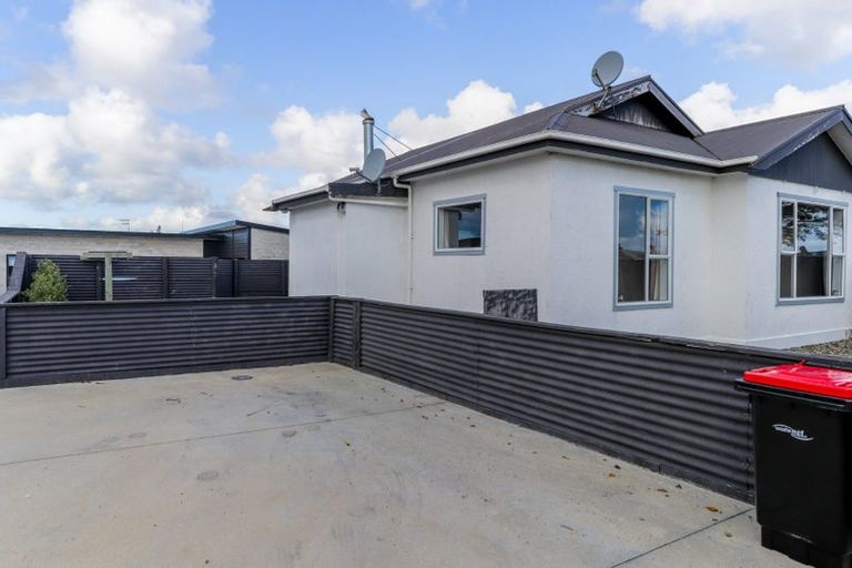 Photo of property in 12 Maitland Street, Strathern, Invercargill, 9812