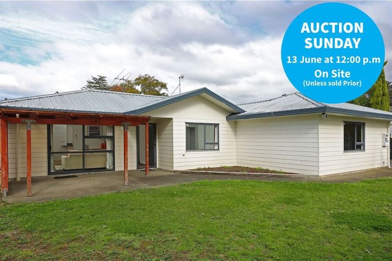 Photo of property in 186 Henderson Valley Road, Henderson, Auckland, 0612