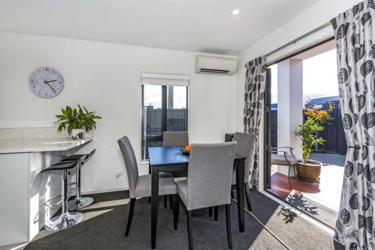 Photo of property in 1/107 Canon Street, Edgeware, Christchurch, 8013