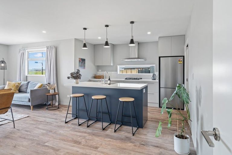 Photo of property in 41 Drylands Drive, Rolleston, 7614