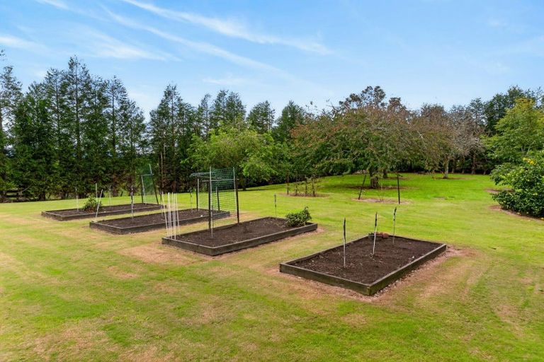 Photo of property in 536 Maniatutu Road, Pongakawa, Te Puke, 3186