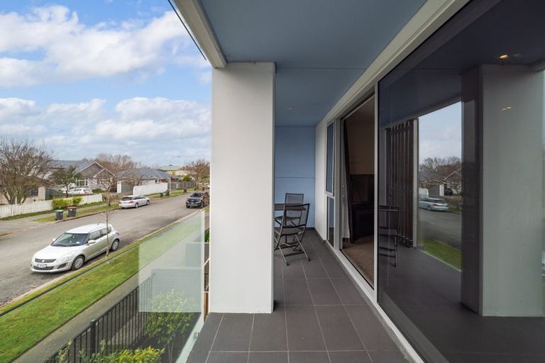 Photo of property in 193/2g Riccarton Road, Riccarton, Christchurch, 8041