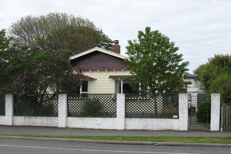 Photo of property in 22a Hilton Street, Kaiapoi, 7630