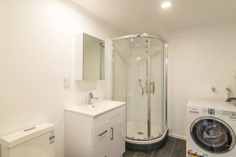 Photo of property in 219u1 The Terrace, Wellington Central, Wellington, 6011
