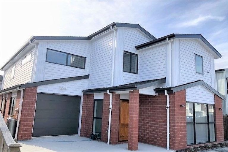 Photo of property in 22 Myland Drive, Hobsonville, Auckland, 0616