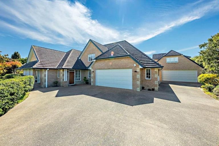 Photo of property in 3 Aunceston Rise, Alfriston, Auckland, 2105