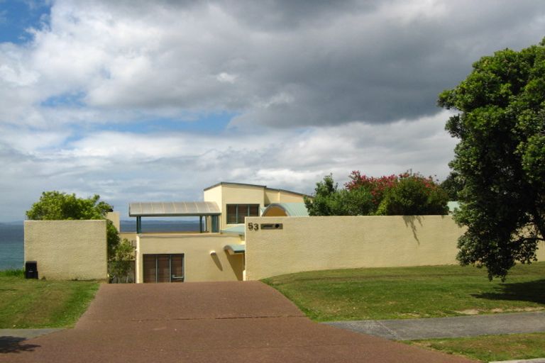 Photo of property in 53 Island View Drive, Gulf Harbour, Whangaparaoa, 0930
