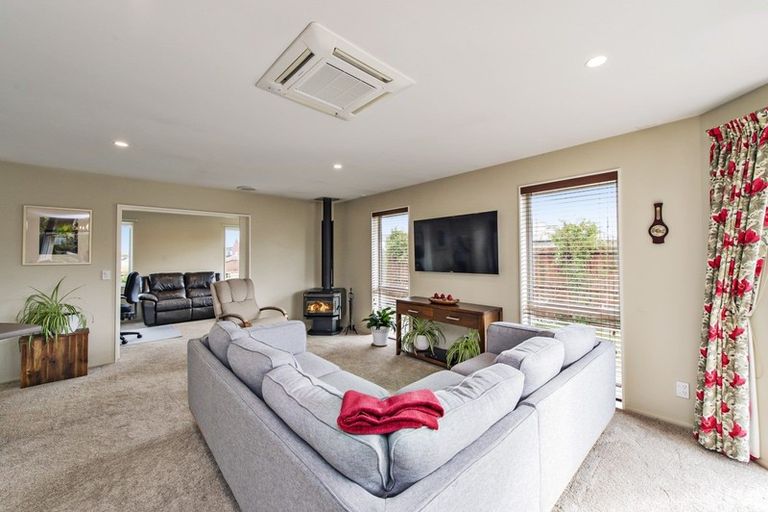 Photo of property in 12 Vitruvius Way, Leeston, 7632