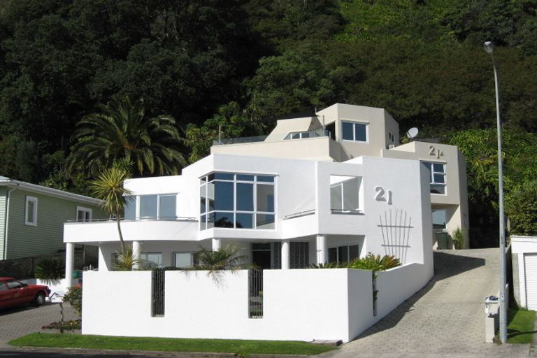 Photo of property in 21 Muriwai Drive, Whakatane, 3120