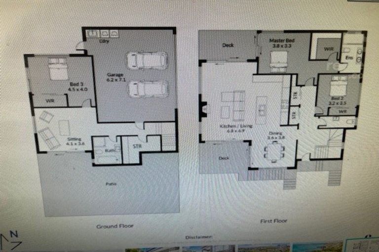 Photo of property in 39 Hyde Road, Rothesay Bay, Auckland, 0630