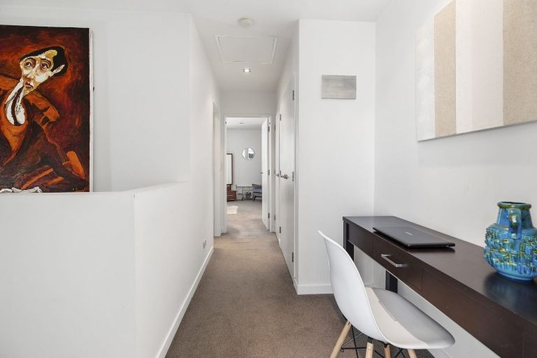 Photo of property in Altar Apartments, 11/120 Rintoul Street, Newtown, Wellington, 6021