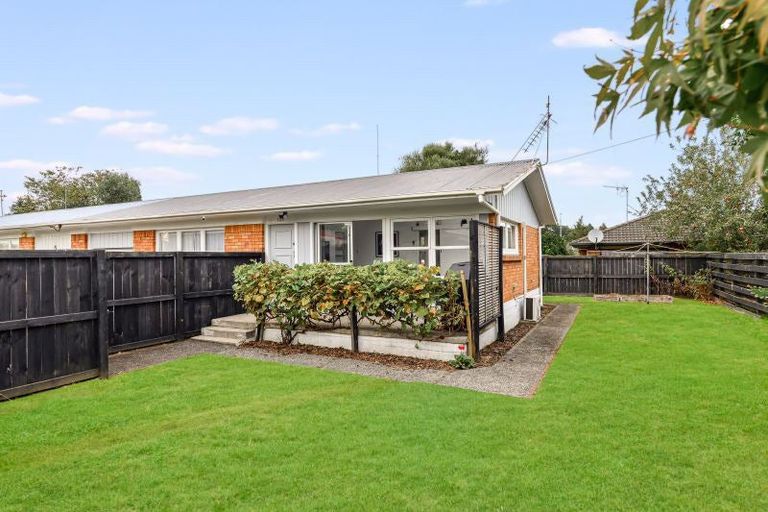 Photo of property in 10a Galloway Street, Hamilton East, Hamilton, 3216