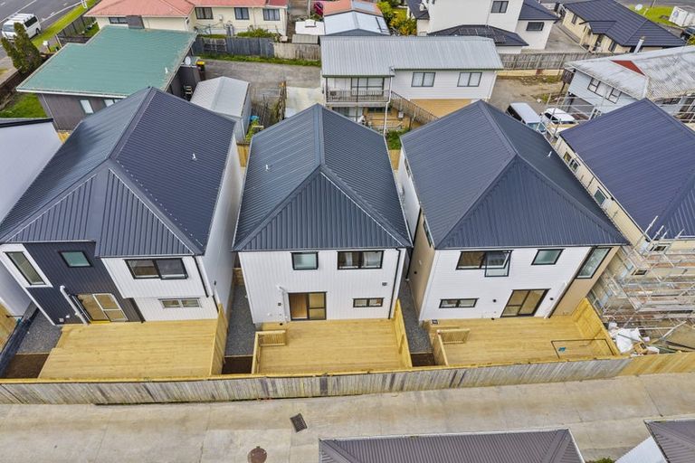 Photo of property in 8/40 Hain Avenue, Mangere East, Auckland, 2024