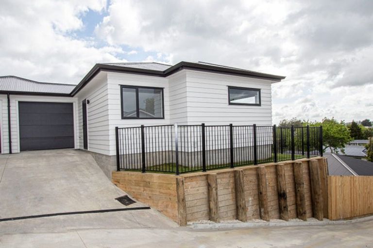 Photo of property in 16u3 Rothwell Street, Dinsdale, Hamilton, 3204