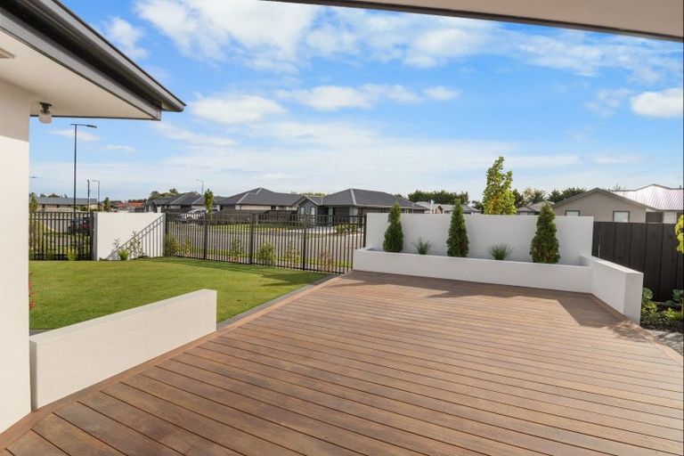 Photo of property in 6 Caulfield Crescent, Lincoln, 7608