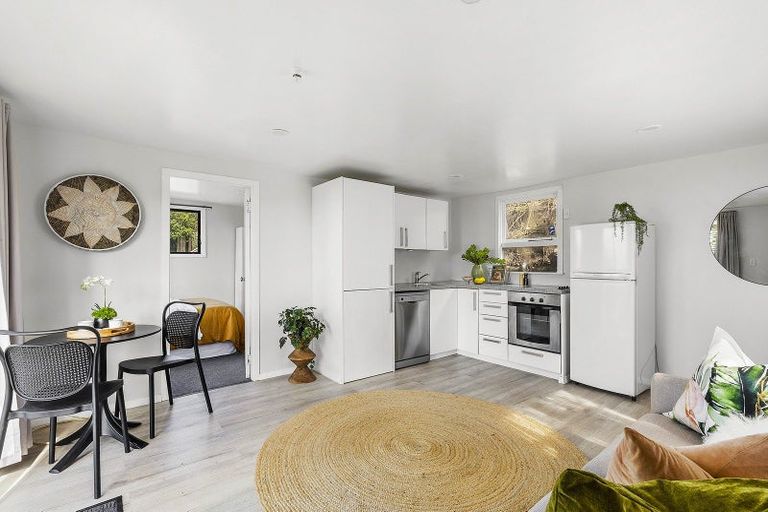 Photo of property in 187 Buckley Road, Southgate, Wellington, 6023