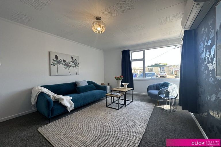 Photo of property in 5 Arney Street, South Dunedin, Dunedin, 9012