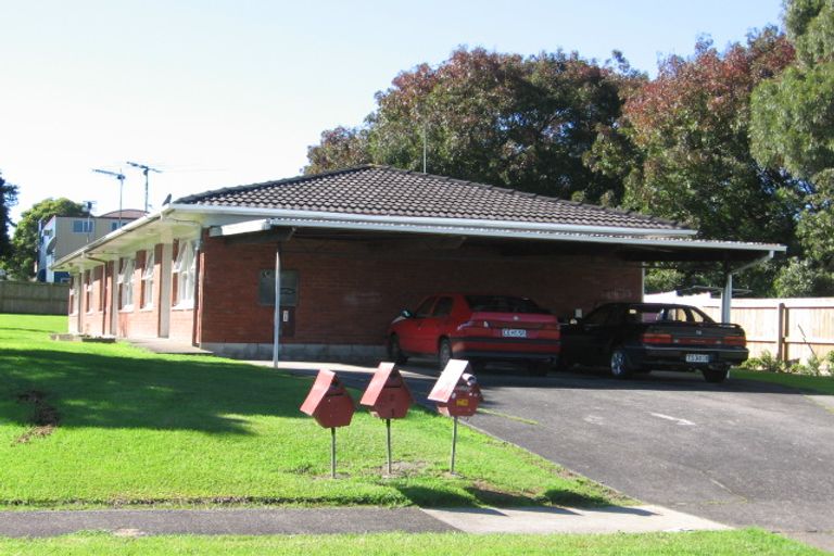 Photo of property in 3/1 Snell Place, Pakuranga, Auckland, 2010
