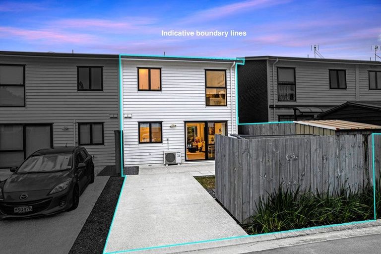 Photo of property in 74 Whenuapai Drive, Whenuapai, Auckland, 0618
