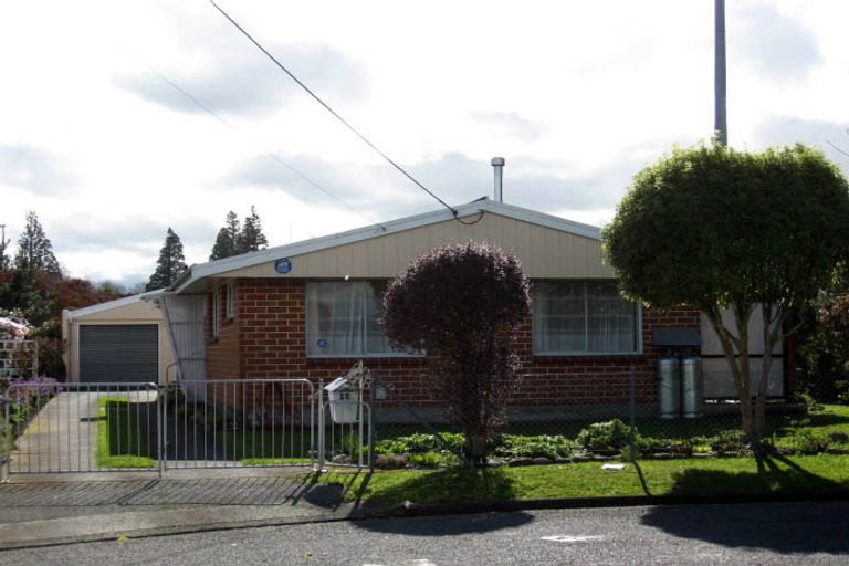 Photo of property in 33 Jeans Street, Masterton, 5810