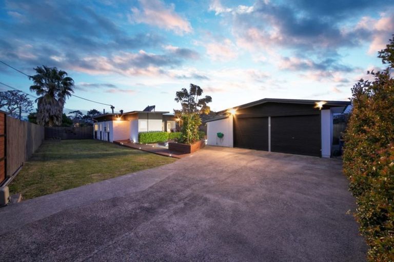 Photo of property in 87 Nikau Street, New Lynn, Auckland, 0600