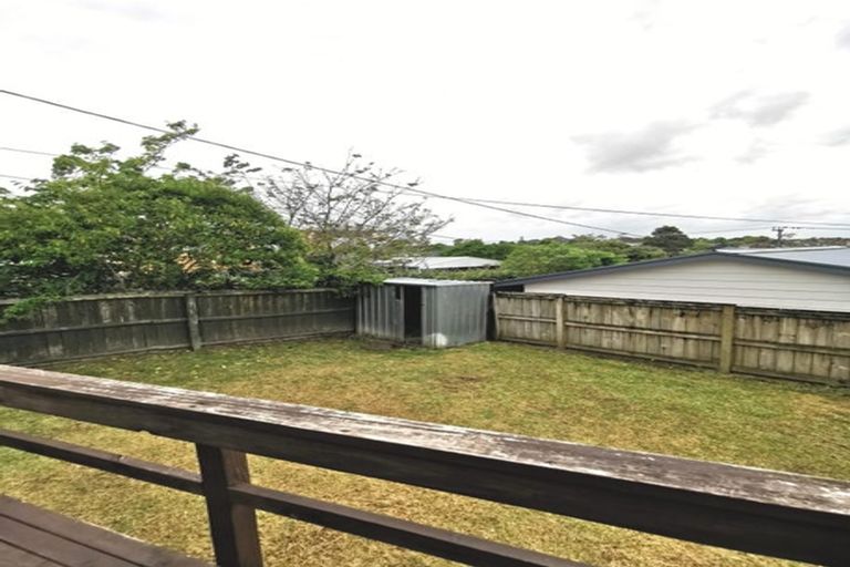 Photo of property in 79a/1 Colwill Road, Massey, Auckland, 0614