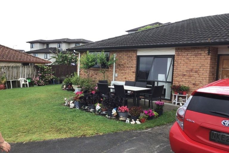 Photo of property in 53 Keri Vista Rise, Papakura, 2110