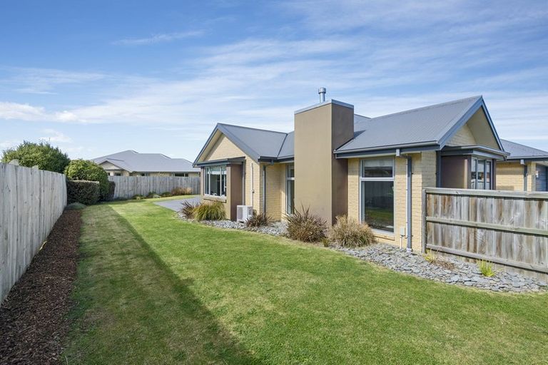 Photo of property in 5 Kandinsky Close, Rolleston, 7614