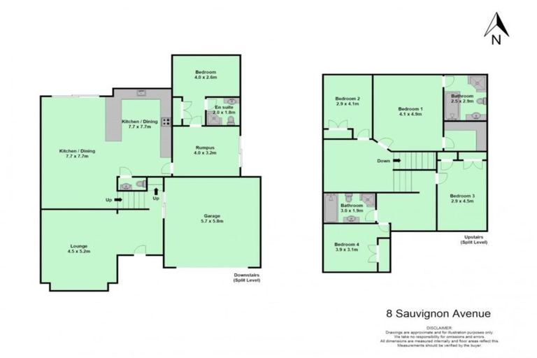 Photo of property in 8 Sauvignon Avenue, Ranui, Auckland, 0612