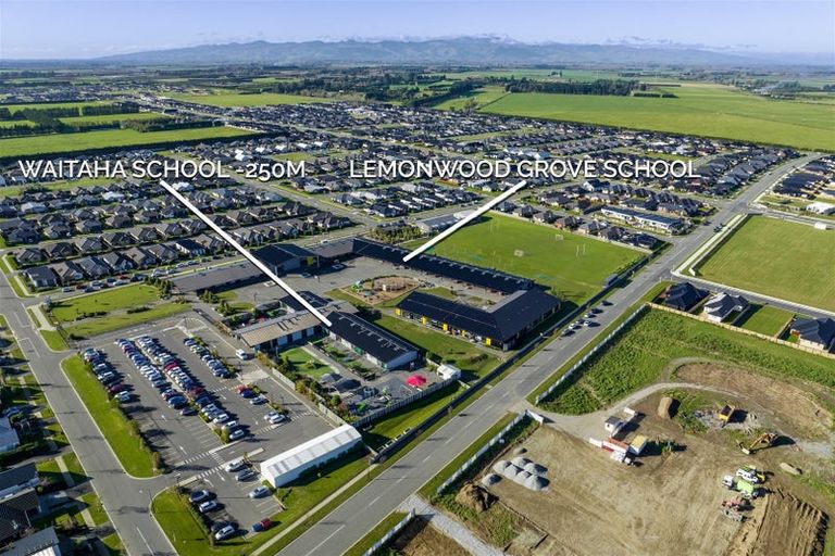 Photo of property in 15 Edgar Way, Rolleston, 7614