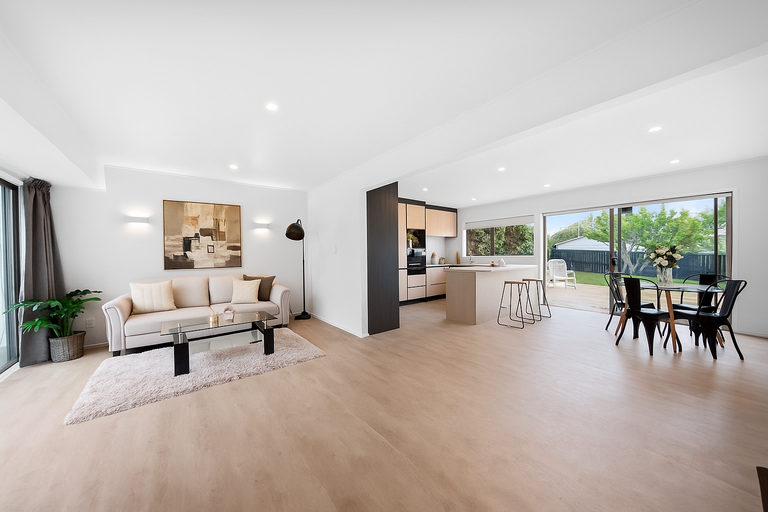 Photo of property in 121 Settlement Road, Papakura, 2110