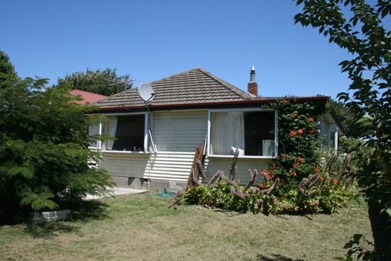 Photo of property in 38 Whiteleigh Avenue, Addington, Christchurch, 8024