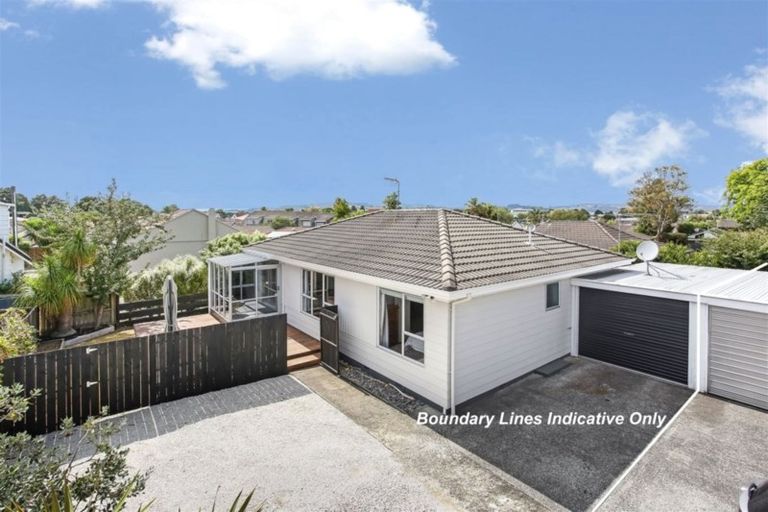 Photo of property in 12c Youngs Road, Papakura, 2110
