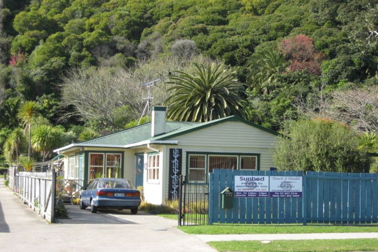Photo of property in 2/171 Commerce Street, Whakatane, 3120