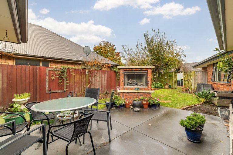 Photo of property in 7 Palm Drive, Shirley, Christchurch, 8052