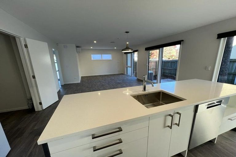 Photo of property in 46c Peverel Street, Riccarton, Christchurch, 8041