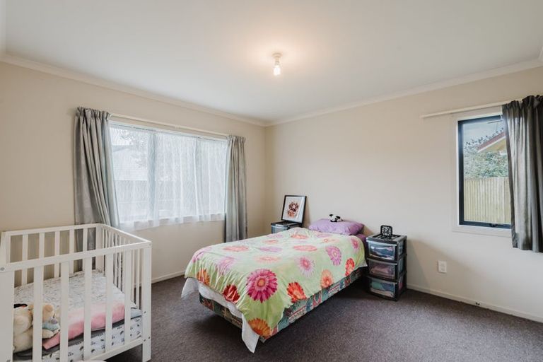 Photo of property in 1 Lyon Street, Frankton, Hamilton, 3204