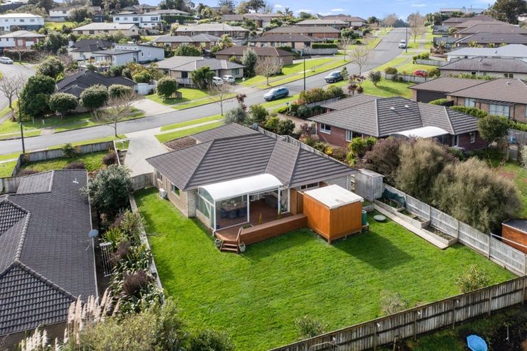 Photo of property in 19 John Andrew Drive, Warkworth, 0910