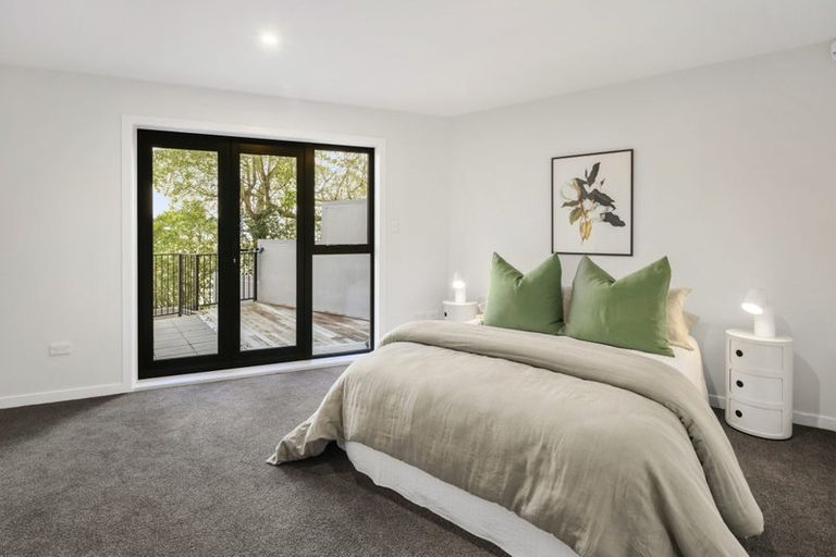Photo of property in 25u1 Thane Road, Roseneath, Wellington, 6011